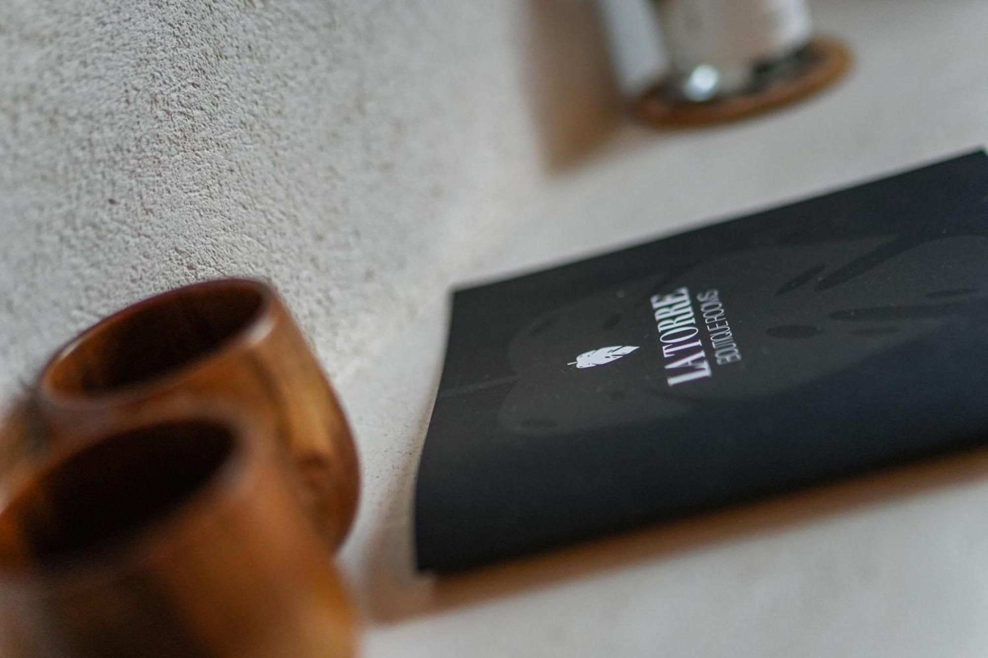 La Torre Boutique Rooms Procida Kamer foto